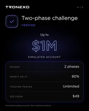 Slide 4: Two-phase challenge