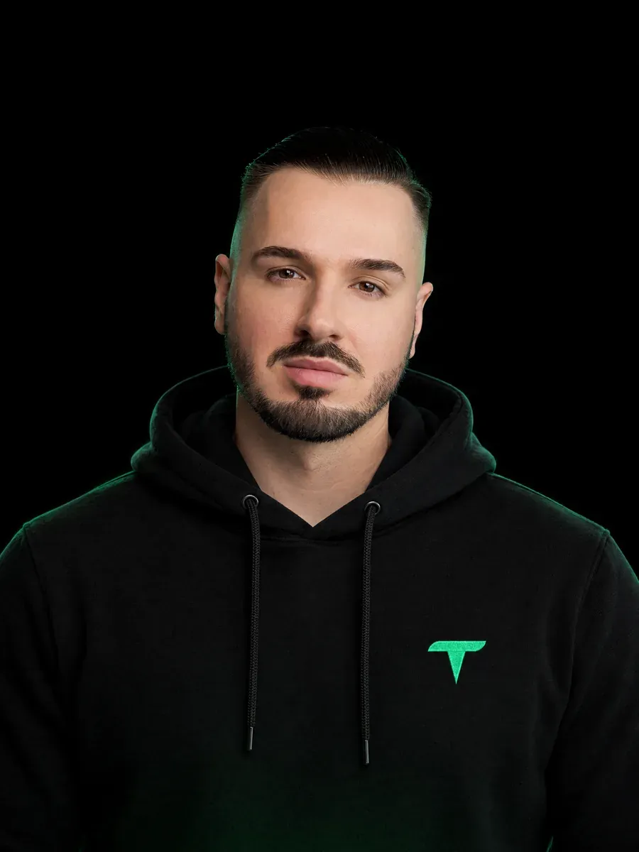 Daniel Strnad