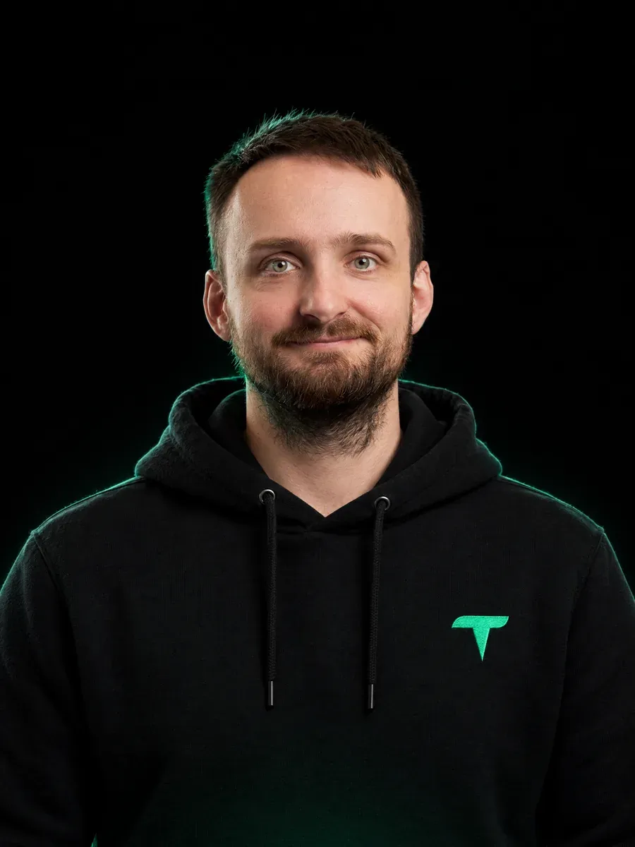 Jakub Šulc