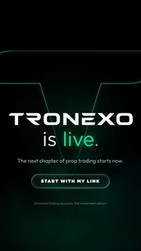 Launch story: Demo trading, real payouts