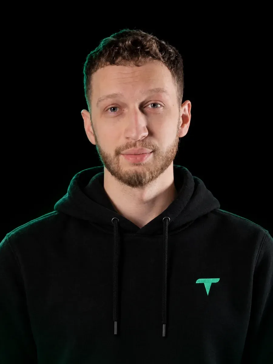 Marek Resutik