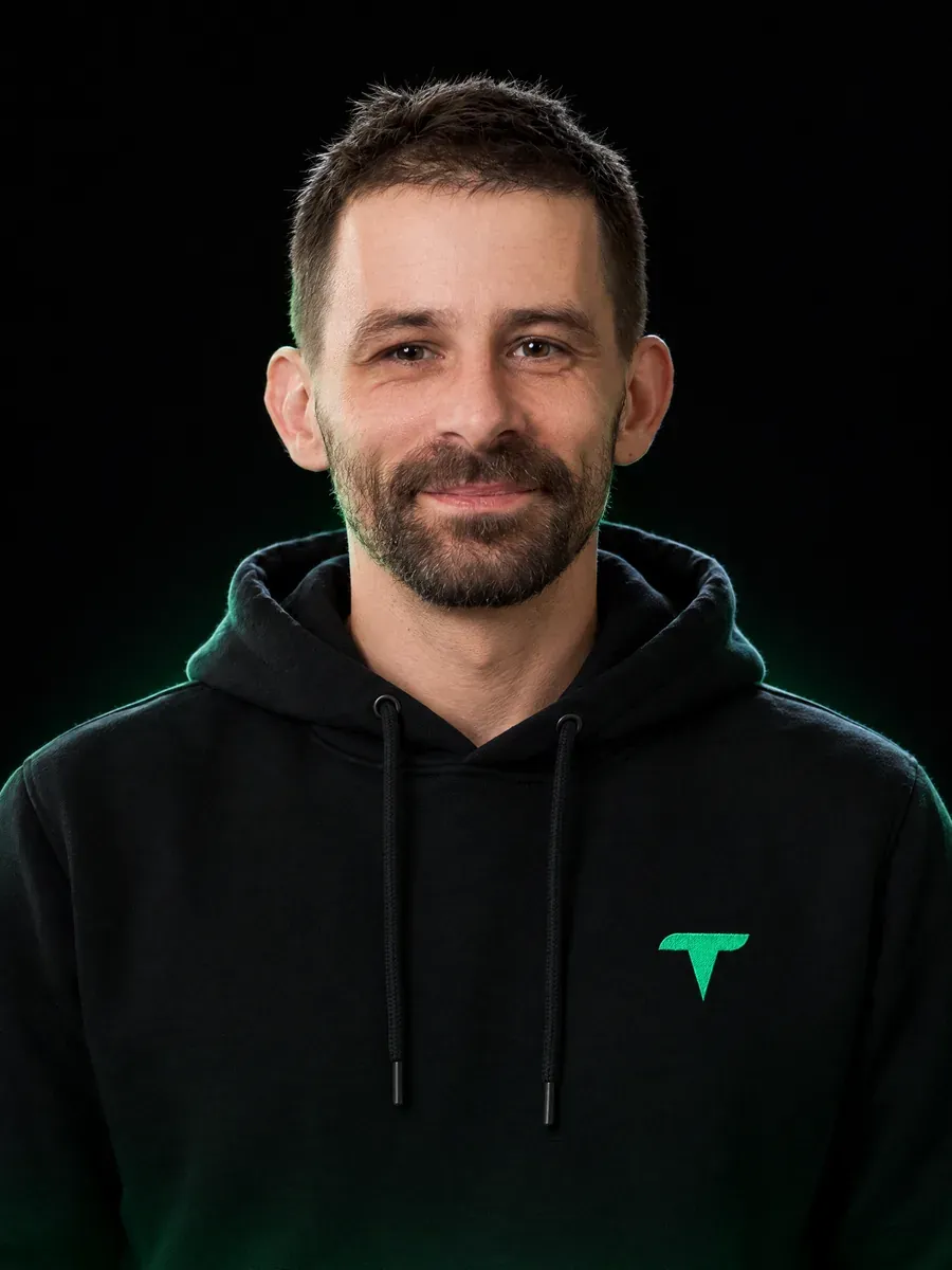 Tomáš Bulíček