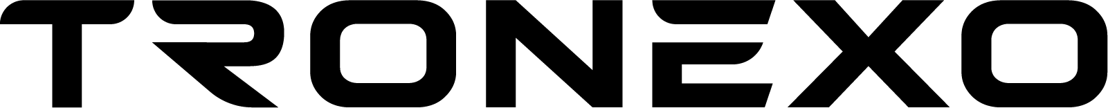 TRONEXO logo