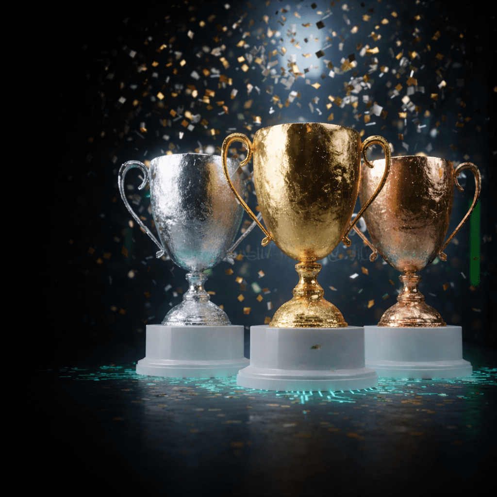 Tronexo High Tech System