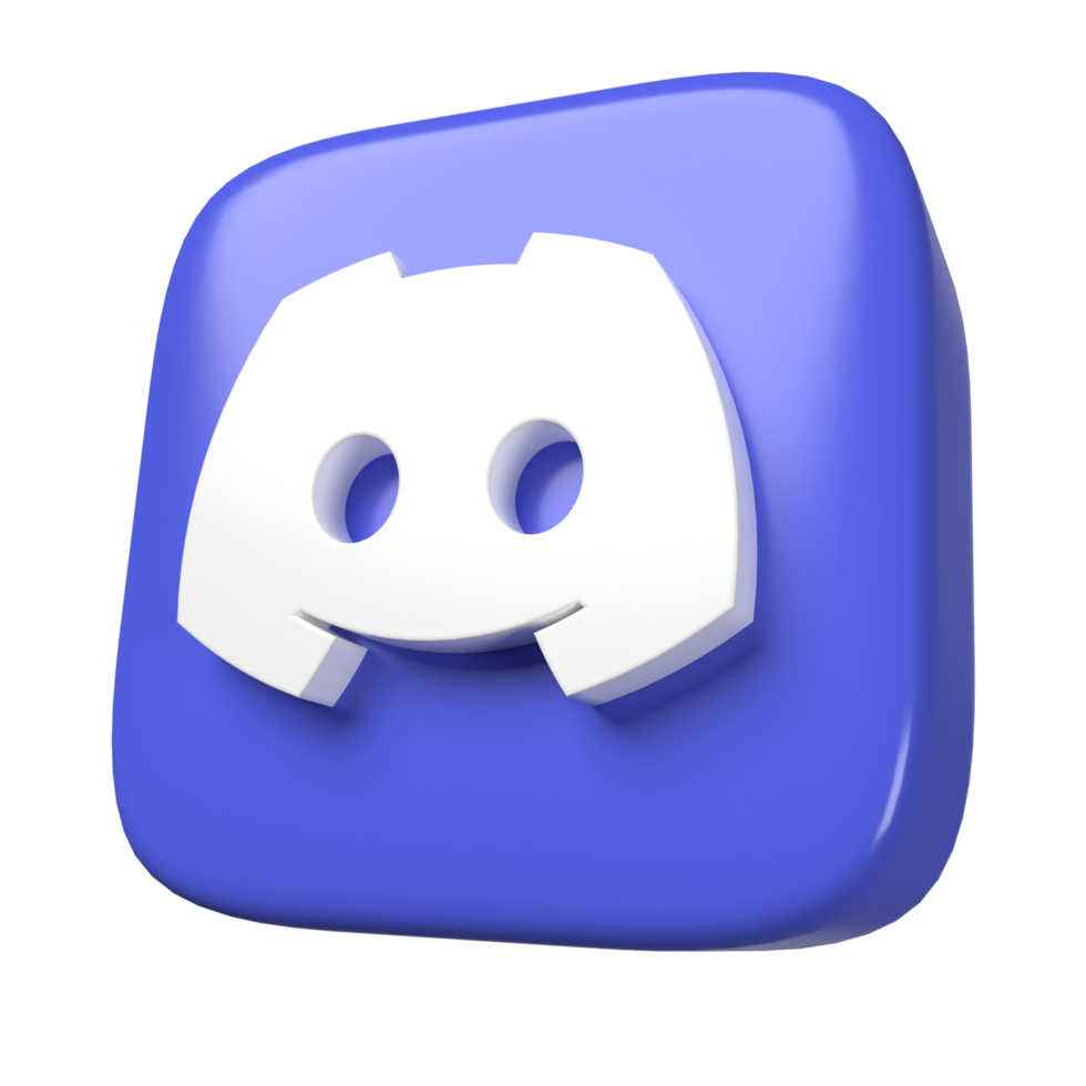 Discord Icon