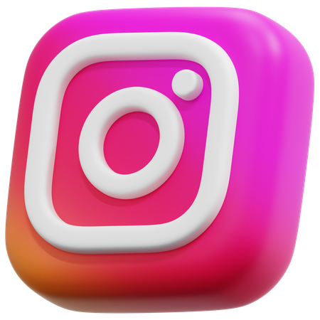 Instagram Icon