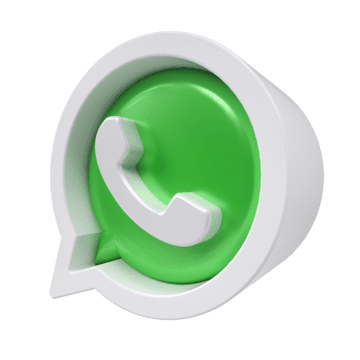 WhatsApp Icon