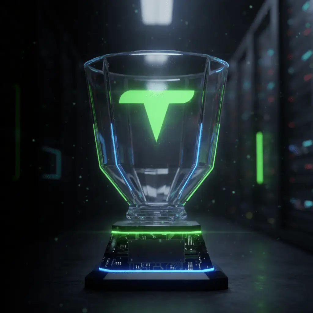 Tronexo Core System